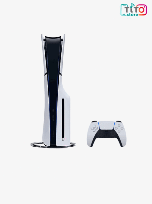 PlayStation 5 Slim Version CD