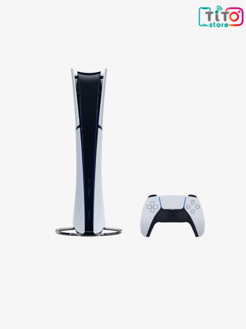 PlayStation 5 Slim Version Digital