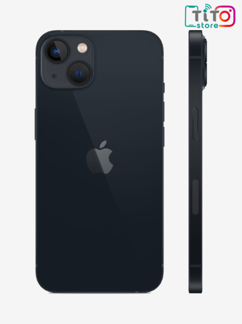 iPhone 13 Normal