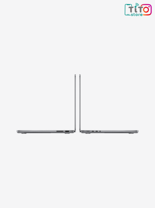 MacBook Pro 14" - Puce M3 - Image 2