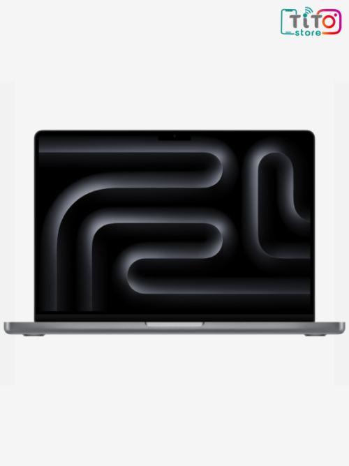 MacBook Pro 14" - Puce M3