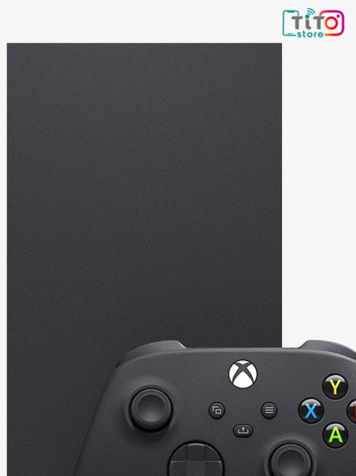 Microsoft Xbox Series X - Image 3