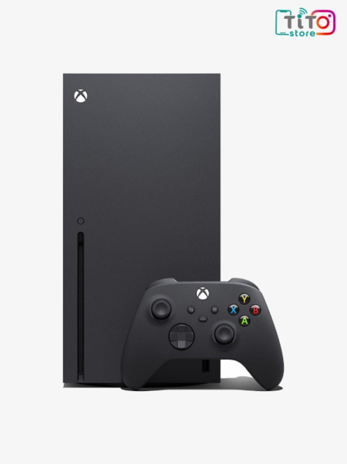 Microsoft Xbox Series X