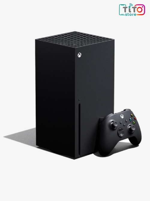 Microsoft Xbox Series X - Image 2