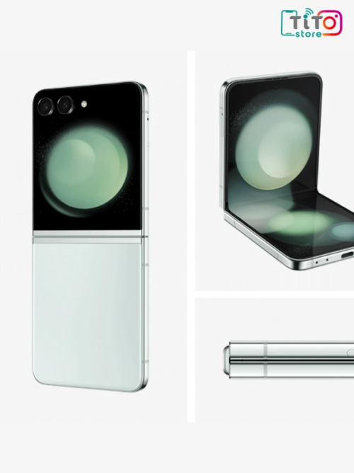Samsung Galaxy Z Flip 5 - Image 2