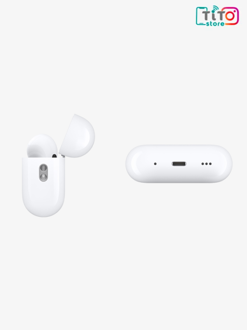 Apple AirPods Pro 2 (Lightning) - Image 2