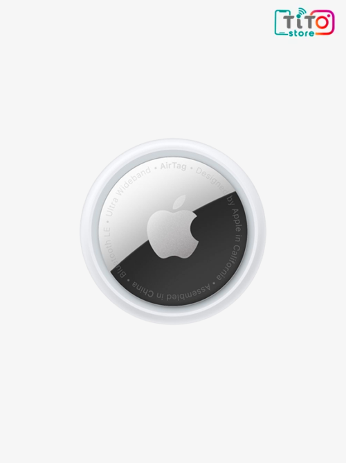 Apple AirTag Pack de 1 - Image 2