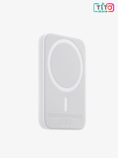 Battery externe MagSafe Apple - Image 2