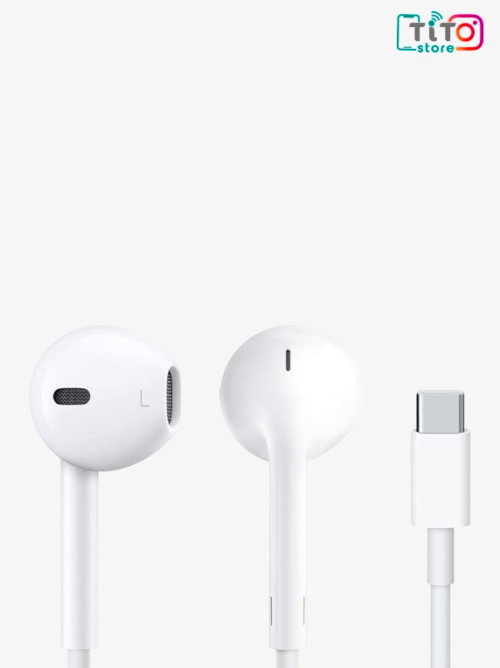 EarPods (USB-C)