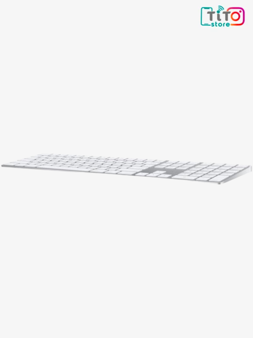 Magic keyboard with Numeric keypad - Image 2