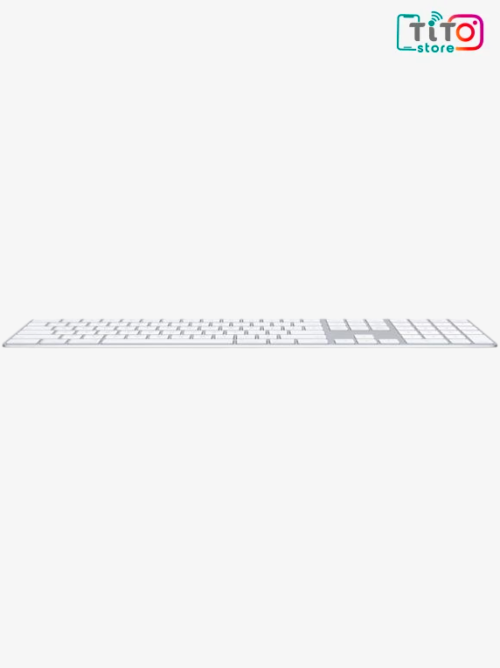 Magic keyboard with Numeric keypad - Image 4
