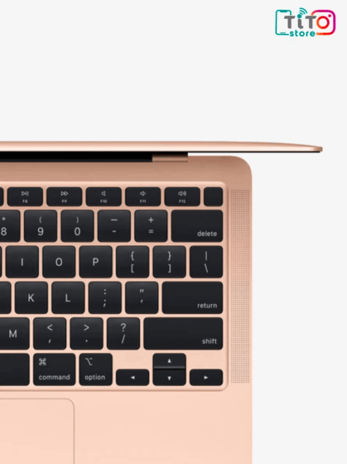 MacBook Air 13 Pouces [ Puce M1 ] - Image 2