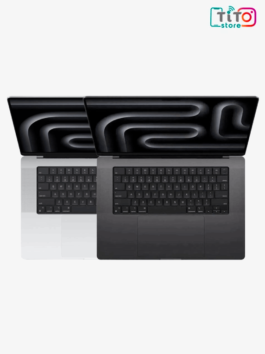 MacBook Pro 14 pouces [ Puce M3 Pro]