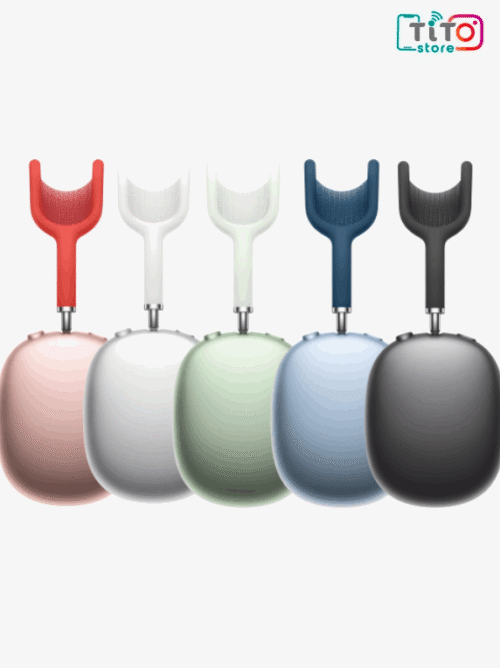 AirPods Max 2 type-C