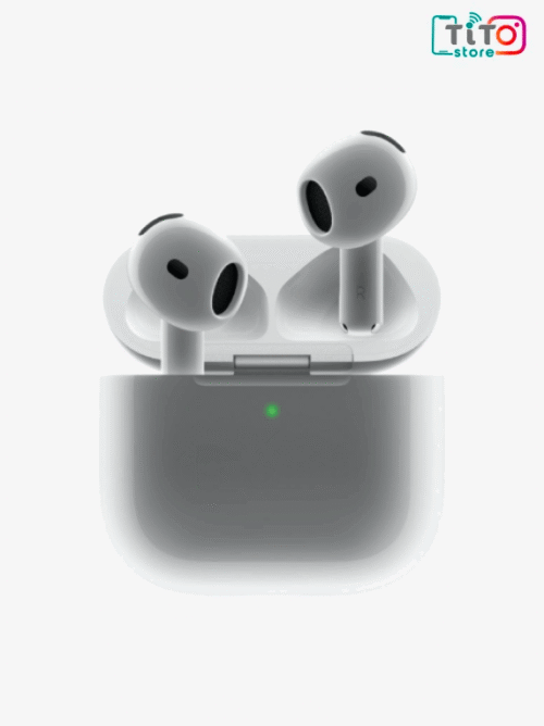 AirPods 4éme ANC