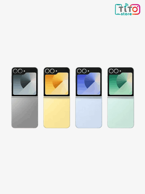 Samsung Galaxy Flip 6