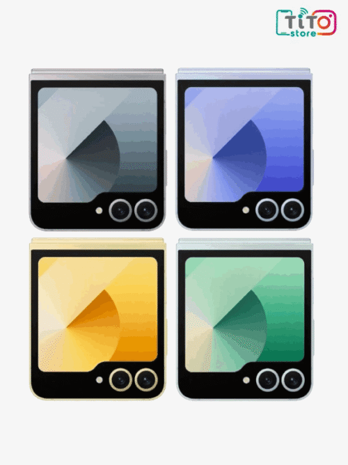 Samsung Galaxy Flip 6 - Image 2