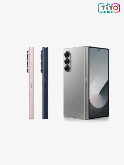 Samsung Galaxy Fold 6 - Image 2
