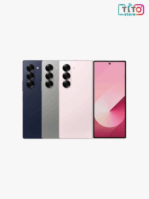 Samsung Galaxy Fold 6
