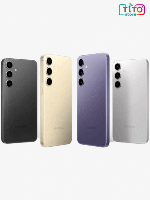 Samsung Galaxy S24 Plus - Image 2