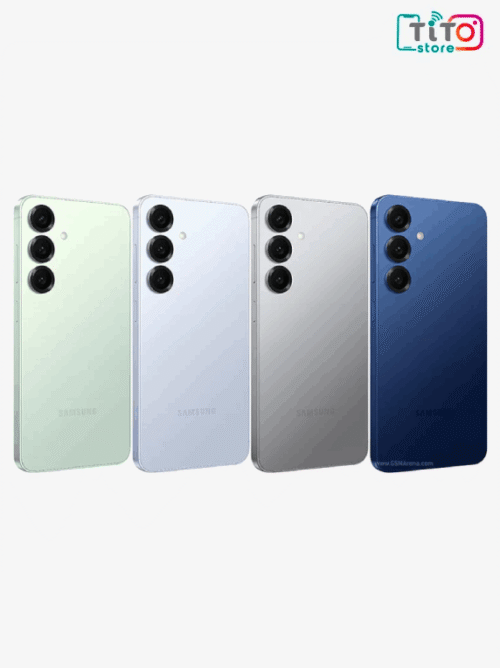 Samsung Galaxy S25 Plus - Image 2