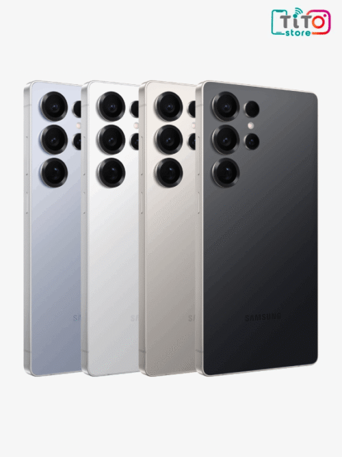 Samsung Galaxy S25 Ultra - Image 2