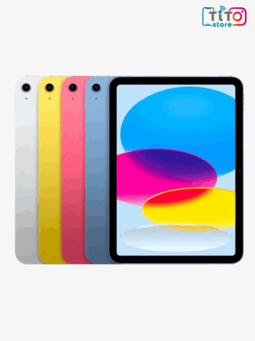 iPad 10ᵉ génération 2022
