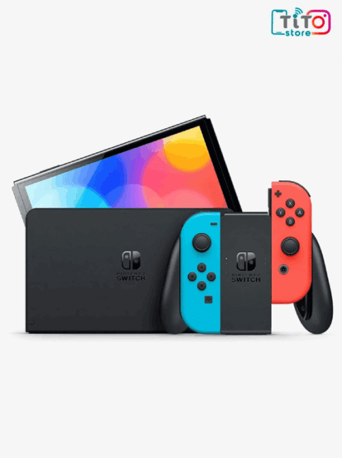 Nintendo Switch V2 - Image 2