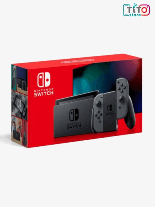 Nintendo Switch V2