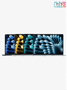 Macbook Air 15 Pouces [ Puce M4 ]
