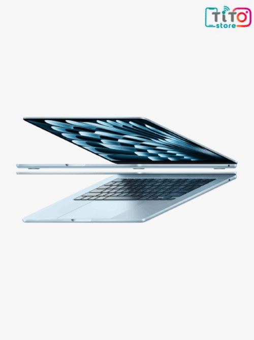 Macbook Air 15 Pouces [ Puce M4 ] - Image 2