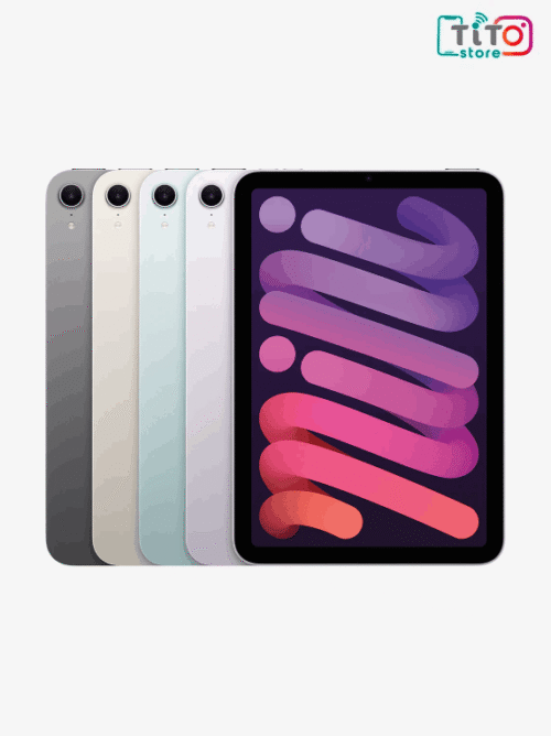iPad Mini 7