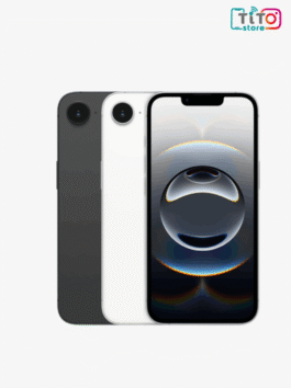iPhone 16E