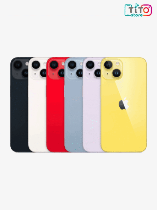 iPhone 14 Plus - Image 2