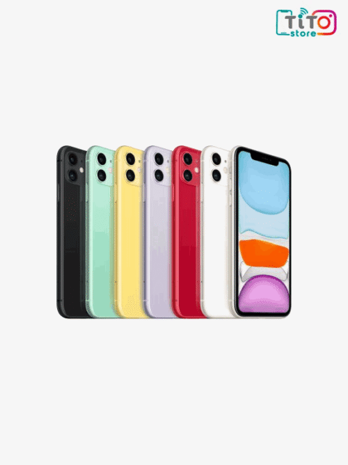 iPhone 11