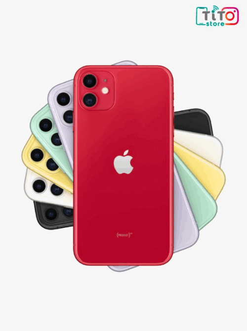 iPhone 11 - Image 2