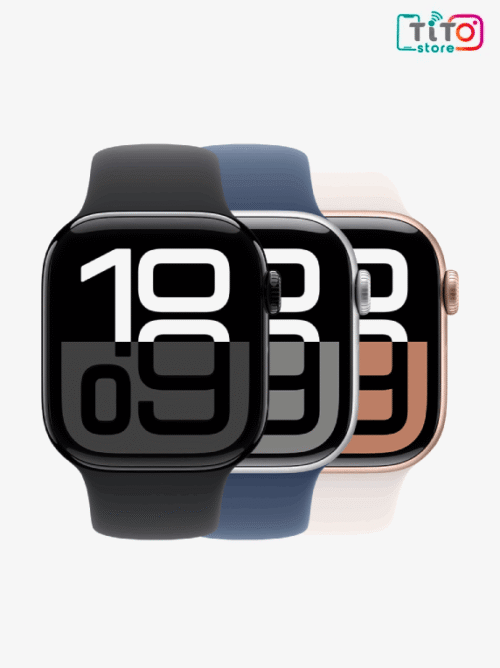 Apple Watch Series 10