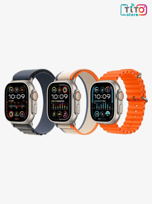 Apple Watch Ultra 2 - GPS + Cellular