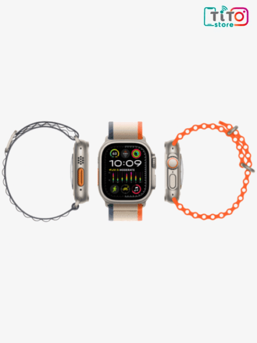 Apple Watch Ultra 2 - GPS + Cellular - Image 2